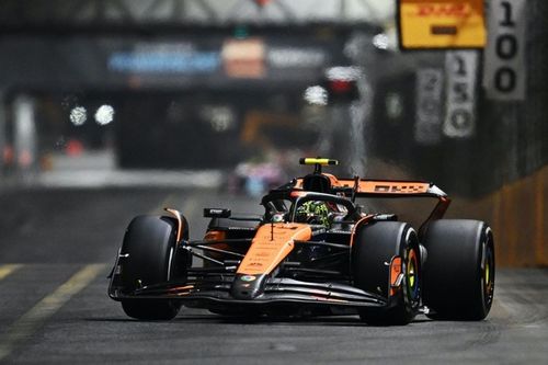 Vegas nie takie straszne