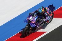 Aprilia aast op Oliveira: dubbelrol in MotoGP &eacute;n WorldSBK mogelijk