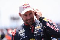 Shane van Gisbergen se consagra como Novato del A&ntilde;o en la NASCAR Cup