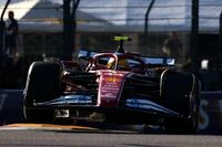 Loteryjne hamulce Ferrari