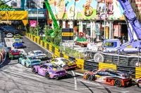 Motorsport.com transmite as emoções do GP de Macau 2025; veja ao vivo as atividades desta quarta-feira