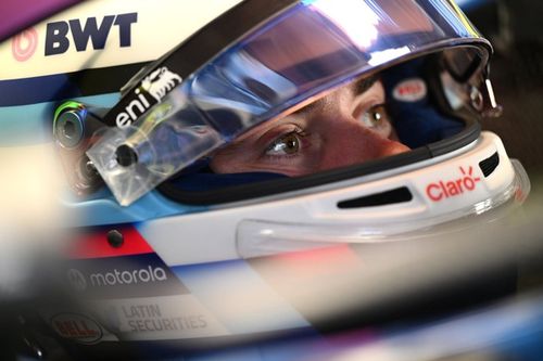 El valor que da Colapinto a volver a pistas donde ya corrió en F1