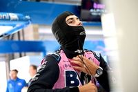 Colapinto: "Estoy convencido de que la tendencia cambiará"