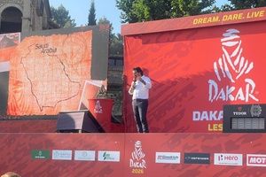 Presentado el Dakar 2026: muchas novedades para una edición "madura