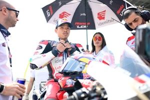 MotoGP: Desempenho de Chantra faz Honda repensar vaga de pilotos asiáticos na LCR; Diogo Moreira surge como candidato