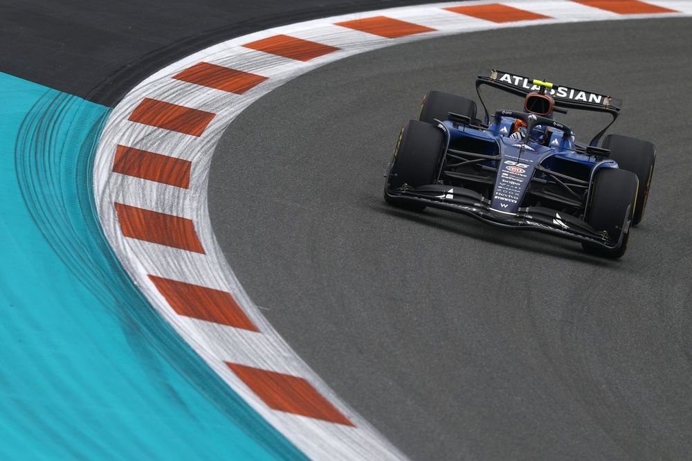 Carlos Sainz, Williams