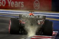 &iquest;El Red Bull RB21 de la F1 2025 nunca fue tan malo como todos cre&iacute;an?