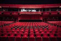 Los pilotos asisten a una proyección privada de la película "F1", sin Verstappen