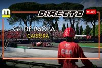 As&iacute; os contamos la carrera de F1 del GP de Emilia Romagna 2025