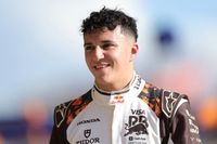 Hadjar cree que Red Bull F1 deber&iacute;a estar "satisfecho" con su temporada