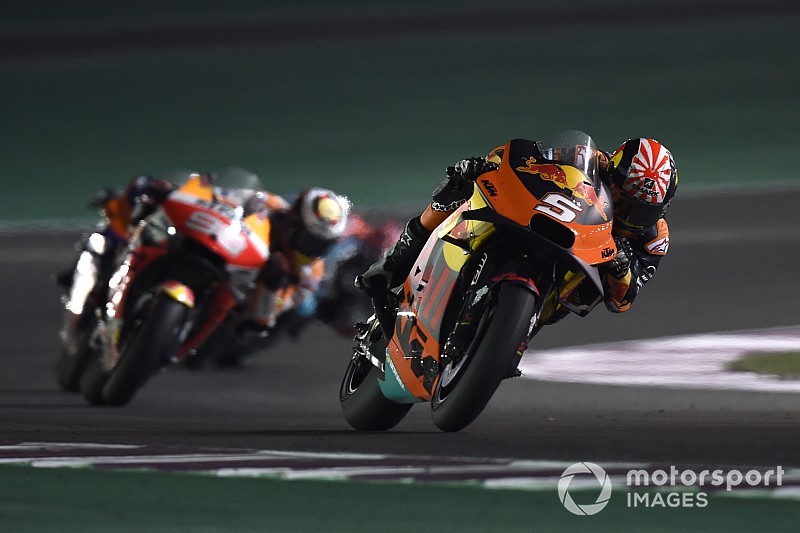 Zarco: