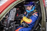 Alonso e Toyota começam preparação para o Rally Dakar 2020