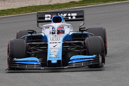 Live: Follow Barcelona F1 testing as it happens