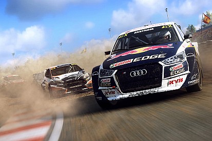 Codemasters firma una asociación de eSports con Motorsport Network