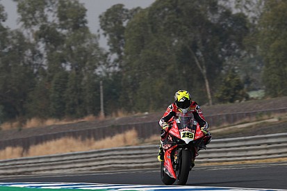 Buriram WSBK: Bautista wins red-flagged Superpole race