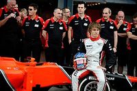 Były kierowca F1 w posiadaniu zespołu wyścigowego