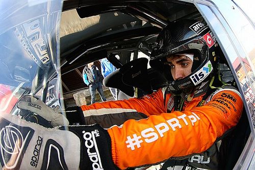 Chuchała: Cieszę się, że SPRT inwestuje w młodzież