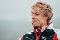 Hartley se interesa por ser piloto de Porsche en Fórmula E