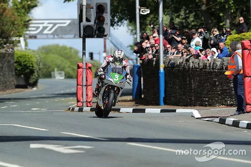 John McGuinness