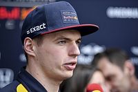 Verstappen: Aceito punições por trocas de motor por mais potência