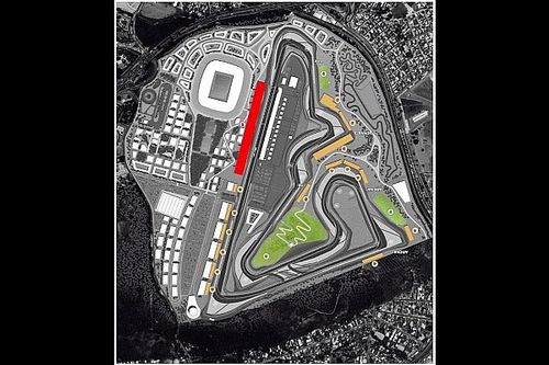 Una vieja carta de Carey confirma el acuerdo del GP de Brasil con Río