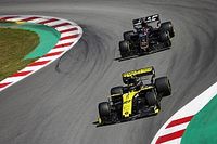 Haas explica por qué no le hizo una oferta a Hulkenberg