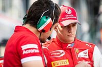 Nazwisko nie gwarantuje awansu do F1