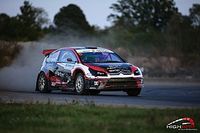 Cywiński wicemistrzem Polski