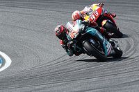 Quartararo: &ldquo;Lo que est&aacute; haciendo M&aacute;rquez con 26 a&ntilde;os es incre&iacute;ble&rdquo;