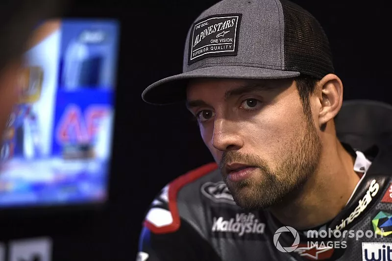 Jonas Folger, Petronas Sprinta Racing