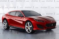 Ferrari podr&iacute;a mostrar su primera SUV en septiembre