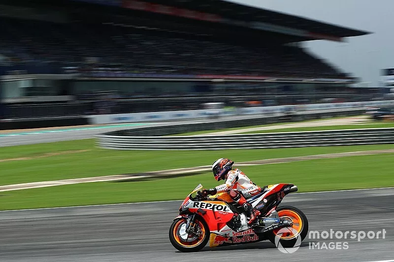 Jorge Lorenzo, Repsol Honda Team