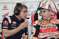 Lorenzo nie czuje presji ze strony Zarco