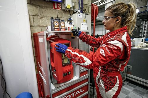 Calidad, reglas, educación: en el corazón de los controles de combustible del WEC