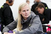 Visser y Floersch acompañarán a Calderón en Le Mans 