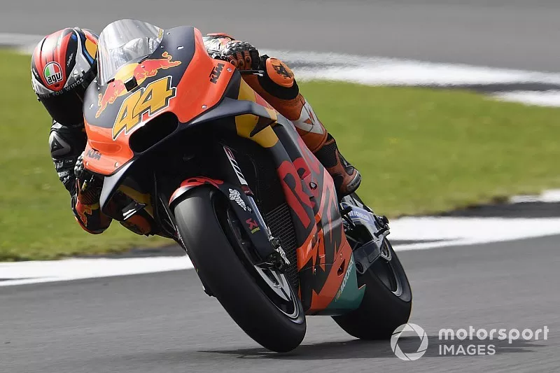 Pol Espargaro, Red Bull KTM Factory Racing