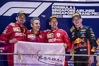 Vettel: Mistrzostwo zapewni powr&oacute;t na szczyt