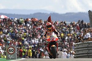 'Un campe&oacute;n, dos caminos', por Mart&iacute;n Urruty