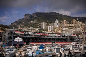 F1: Horários, previsão do tempo e como assistir ao domingo de corrida no GP de Mônaco