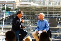 La F1 afirma que tres países asiáticos más quieren tener una carrera