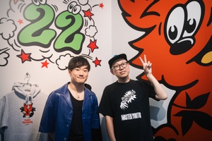 【未開封】角田裕毅 YUKI TSUNODA VERDY Jacket Mサイズ VERDY x 角田裕毅 コラボアイテムが国内8月3日／8月10日に限定