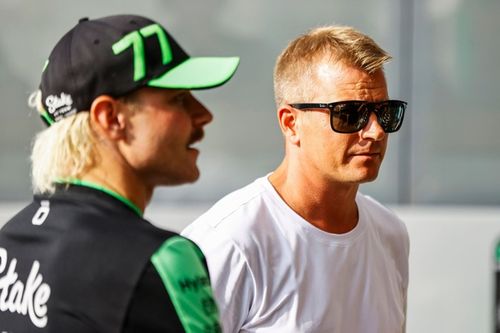 Valtteri Bottas, &iquest;el &uacute;ltimo finland&eacute;s en la F&oacute;rmula 1?