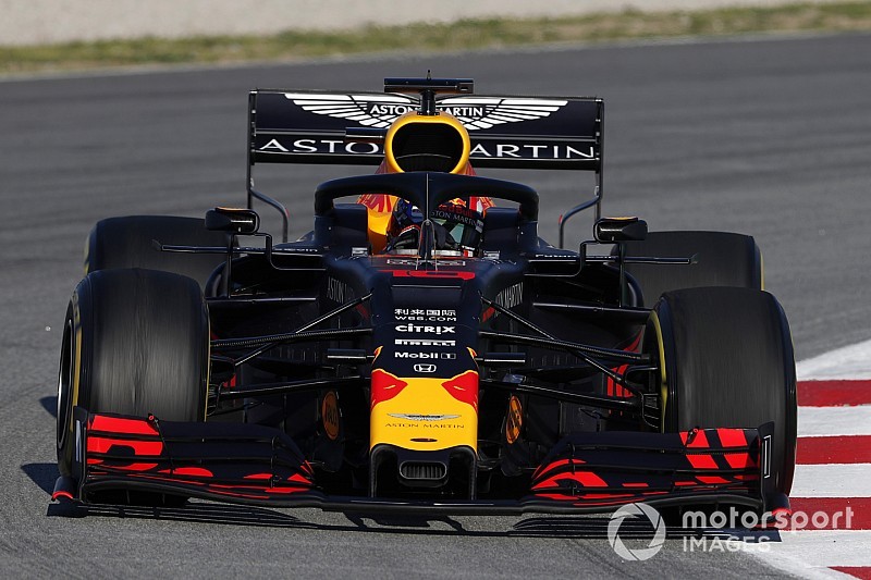 Horner: Red Bull, Gasly'nin kazası yüzünden