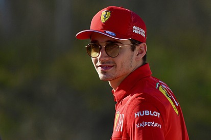 Brawn: Leclerc'in Vettel'i yenmesi "düşük bir ihtimal"