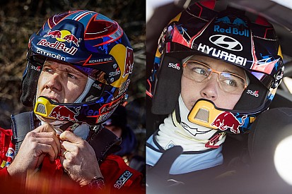 Seulement 0"4 entre Ogier et Neuville avant la Power Stage !