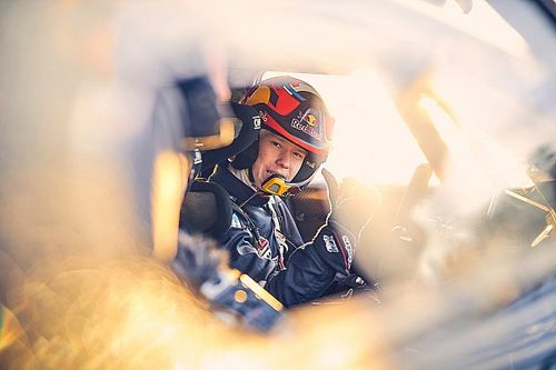 Rovanpera dar&aacute; el salto al WRC con Toyota en 2020
