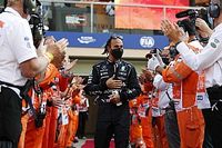 Nie można ignorować Hamiltona