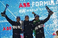 Mortara se impone en Diriyah con polémica por el coche de seguridad