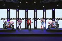 V&iacute;deo: as&iacute; fue la presentaci&oacute;n de Gresini Racing para 2022