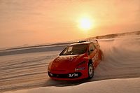 Norwegia najszybszym państwem